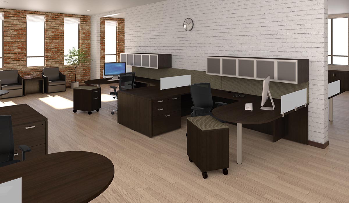 Home Jerrys Office Furniture